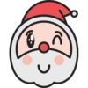 New year sticker pack 17