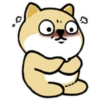 Tierno enojado 16