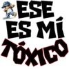 L@s Tóxic@s֍1🇲🇽Clásica 22