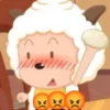 Ovejitas Cute💞1🇵🇪Clásica 13