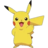 Pikachu 13