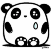 Pan Panda 🐼 🌈 17
