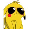 Pikachu 14