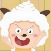 Ovejitas Cute💞1🇵🇪Clásica 14