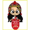 Mi lindo Perú💞2🇵🇪Clásica 16