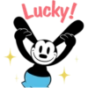 Oswald the Lucky Rabbit (1/2) 13