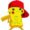 Pikachu 15