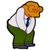 Juan Topo / Hans Moleman 12