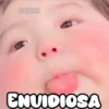 COKKI
ENVIDIOSA