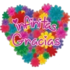 Corazón Flores 14