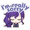 Project Sekai - Asahina Mafuyu 8