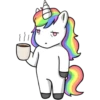 Kime Unicorns Fantasy 8