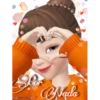 Chicas con Corazones 💃❣️ 20