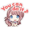 Project Sekai - Mochizuki Honami 9