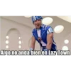 Algo no anda bien en LazyTown
