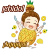 🥝Niñas🍎Frutita🍍 14