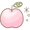 Pink Lovely Emojis 11