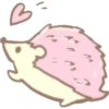 Pink Lovely Emojis 13