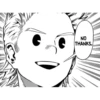 Mha stickers 18