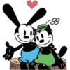 Oswald the Lucky Rabbit (1/2) 14