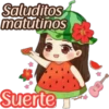 🥝Niñas🍎Frutita🍍 15