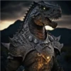 🦖 Dino-Cyborg 🤖 16