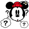 Mickey&Minnie Classic 17