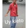 Uy kieto