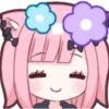 Cute cat girl🐱🩷 15