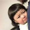 bebe chinita 18