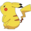 Pikachu 17
