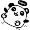 Pan Panda 🐼 🌈 18