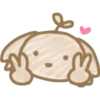 Cute Puppy Emojis 18