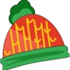New year sticker pack 20