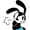 Oswald the Lucky Rabbit (1/2) 15