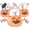 BROWN & FRIENDS : Halloween (English) 2 13