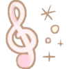 Pink Lovely Emojis 14
