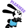 Oswald the Lucky Rabbit (1/2) 16