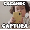 SACANDO
COKKI
CAPTURA