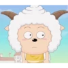 Ovejitas Cute💞1🇵🇪Clásica 17