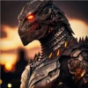 🦖 Dino-Cyborg 🤖 18