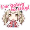 Project Sekai - Azusawa Kohane 7