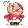Merry Christmas - Eloise 9