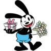 Oswald the Lucky Rabbit (1/2) 17