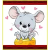 Ratinhos 1 21