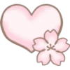 Pink Lovely Emojis 16