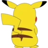 Pikachu 18