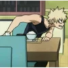 Mha stickers 19