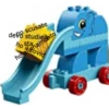 LEGO DUPLO 19