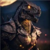 🦖 Dino-Cyborg 🤖 19